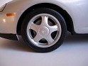 1:18 Kyosho Toyota Supra 1993 Silver. Uploaded by Ricardo